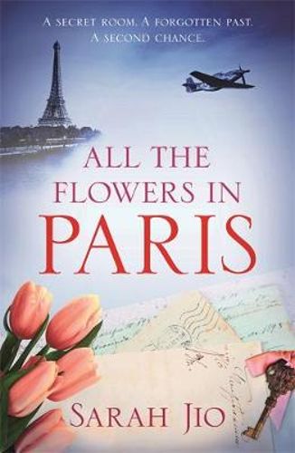 All Flowers In Paris
