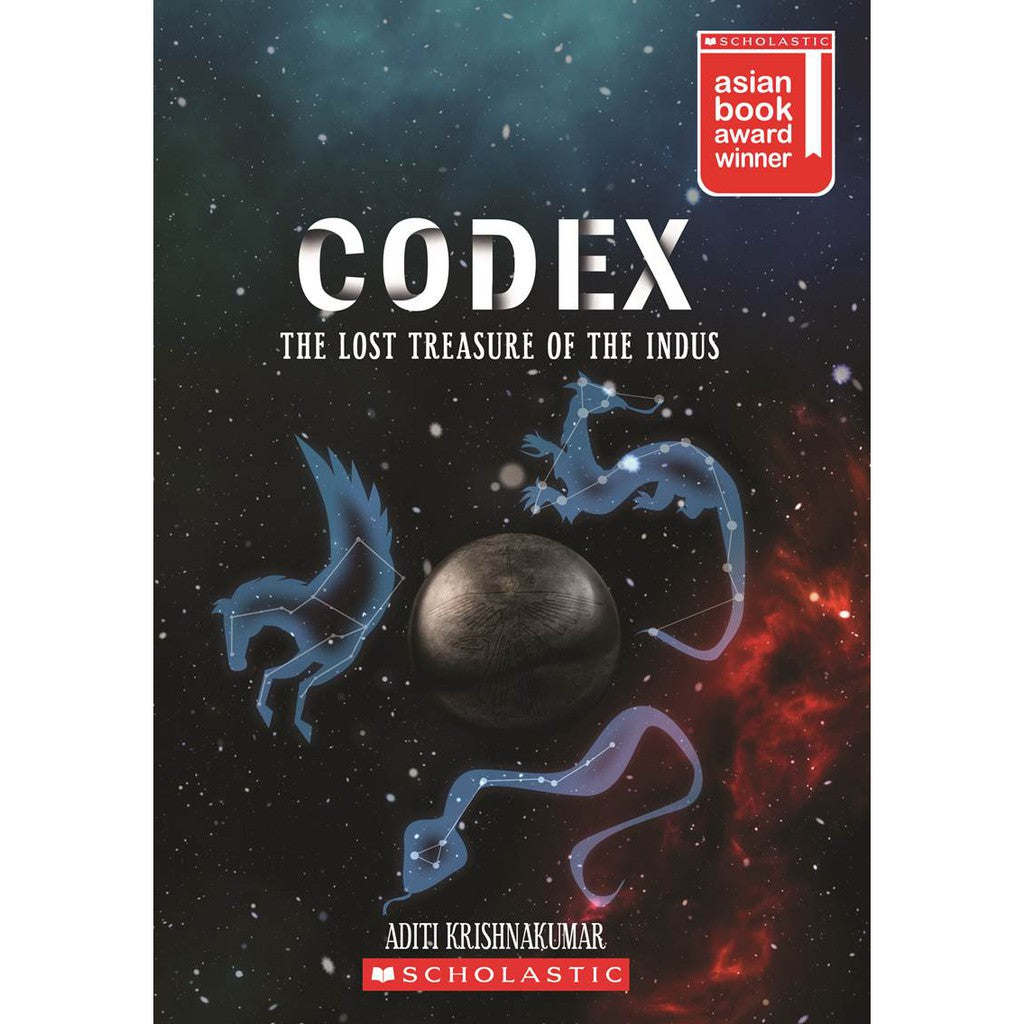 Saba Codex