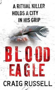 Blood Eagle - BookMarket