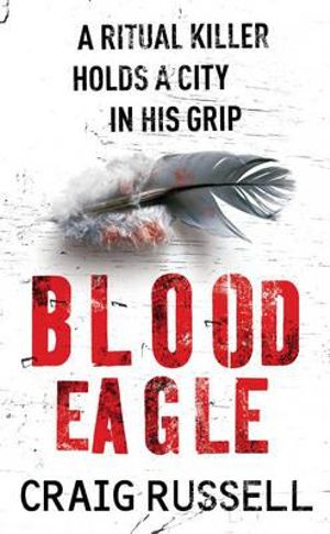 Blood Eagle - BookMarket