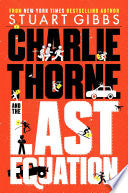 Charlie Thorne & Last Equation - BookMarket