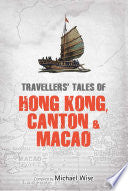 Travellers Tales Of Old Hk,Canton,Macao - BookMarket