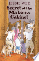 Secret Of The Malacca Cabinet