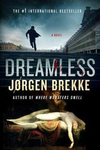 Dreamless - BookMarket