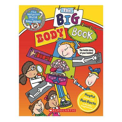 Big Body Book - BookMarket