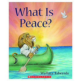 What Is Peace' - BookMarket