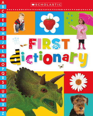 First Dictionary - BookMarket