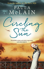 Load image into Gallery viewer, Circling The Sun /Bp - BookMarket
