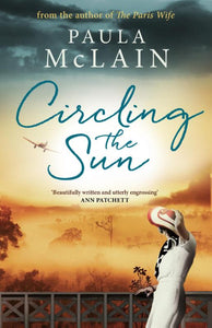 Circling The Sun /Bp - BookMarket