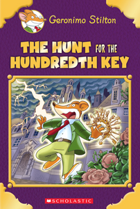 Gs Special Ed: Hunt For 100Th Key