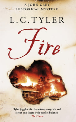 Fire /Bp - BookMarket