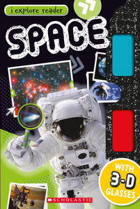 Iexplore 3D Space