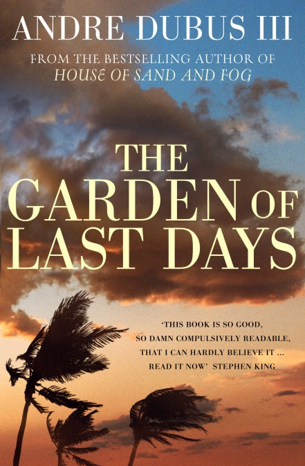 Garden Of Last Days - BookMarket