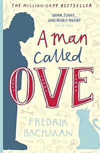 A Man Called Ove /Ap - BookMarket
