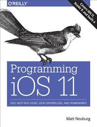 Programming Ios 11 - BookMarket