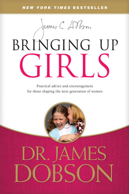 Bringing Up Girls - BookMarket