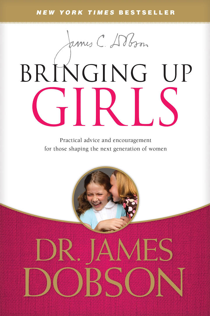 Bringing Up Girls - BookMarket