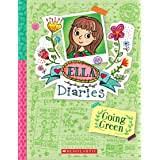 Ella Diaries: Worst Camp Ever