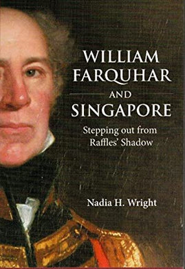 William Farquhar (Hc) - BookMarket