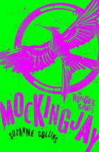 Load image into Gallery viewer, Hunger Games 03 Mockingjay
