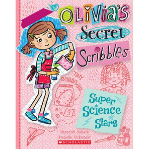 Oliviass04 Super Science Stars