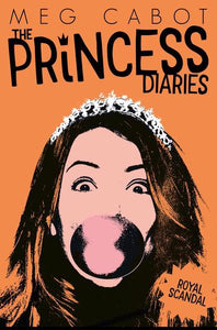 The Princess Diaries #8: Royal Scandal - BookMarket