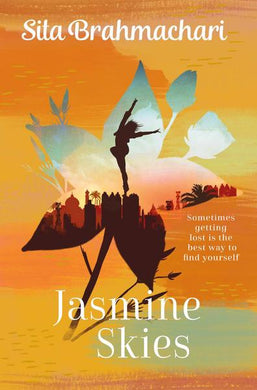 Jasmine Skies - BookMarket