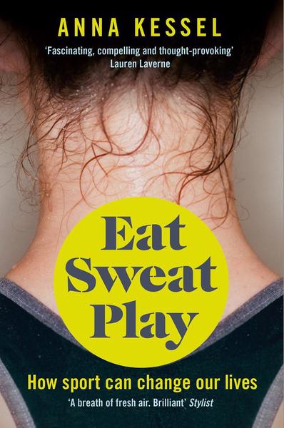 Eat Sweat Play /P - BookMarket