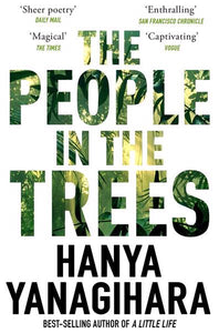 The People In The Trees /Bp - BookMarket