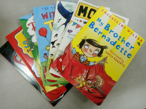 My First Reading Series Banana Books Collection 30 Books Box Set