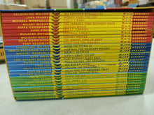Load image into Gallery viewer, My First Reading Series Banana Books Collection 30 Books Box Set
