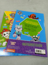 Load image into Gallery viewer, Paw Patrol Sticker Fun
