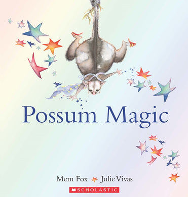 Possum Magic - BookMarket