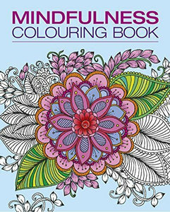 Mindfulness Colouring Book