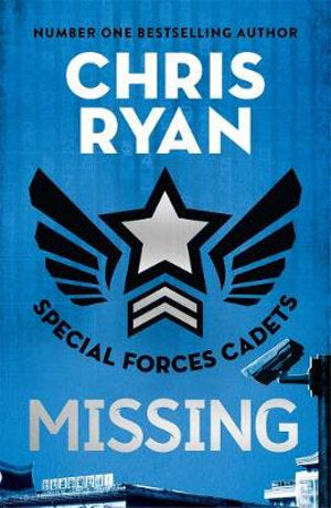 Special Forces Cadets 02 : Missing