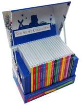 Load image into Gallery viewer, My Story Collection : 20 cps HC books in Box - BookMarket

