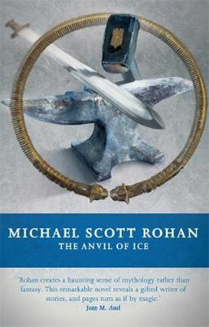 The Anvil Of Ice - BookMarket