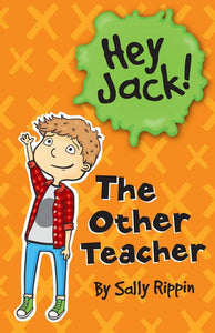 Hey jack 17 : The Other Teacher