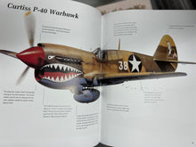 Load image into Gallery viewer, Warplanes of World War II
