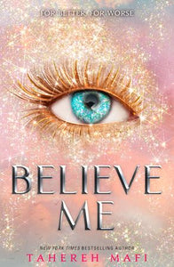 Shatterme07 Believe Me