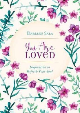 You Are Loved - BookMarket