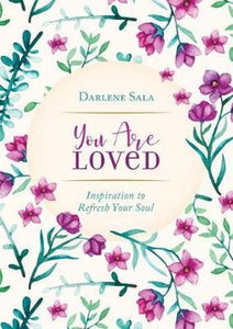 You Are Loved - BookMarket